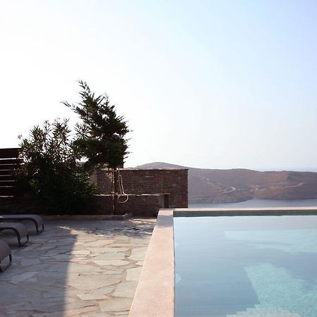 Aigaion House Ξενοδοχείο Οτζιάς Εξωτερικό φωτογραφία