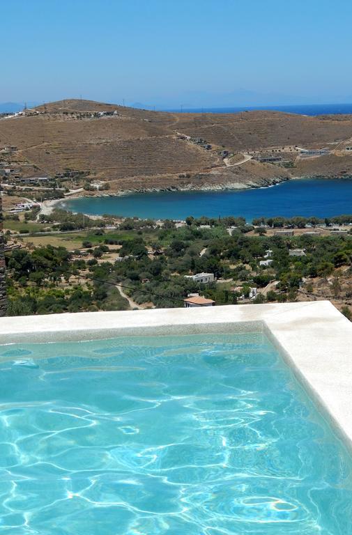 Aigaion House Ξενοδοχείο Οτζιάς Εξωτερικό φωτογραφία
