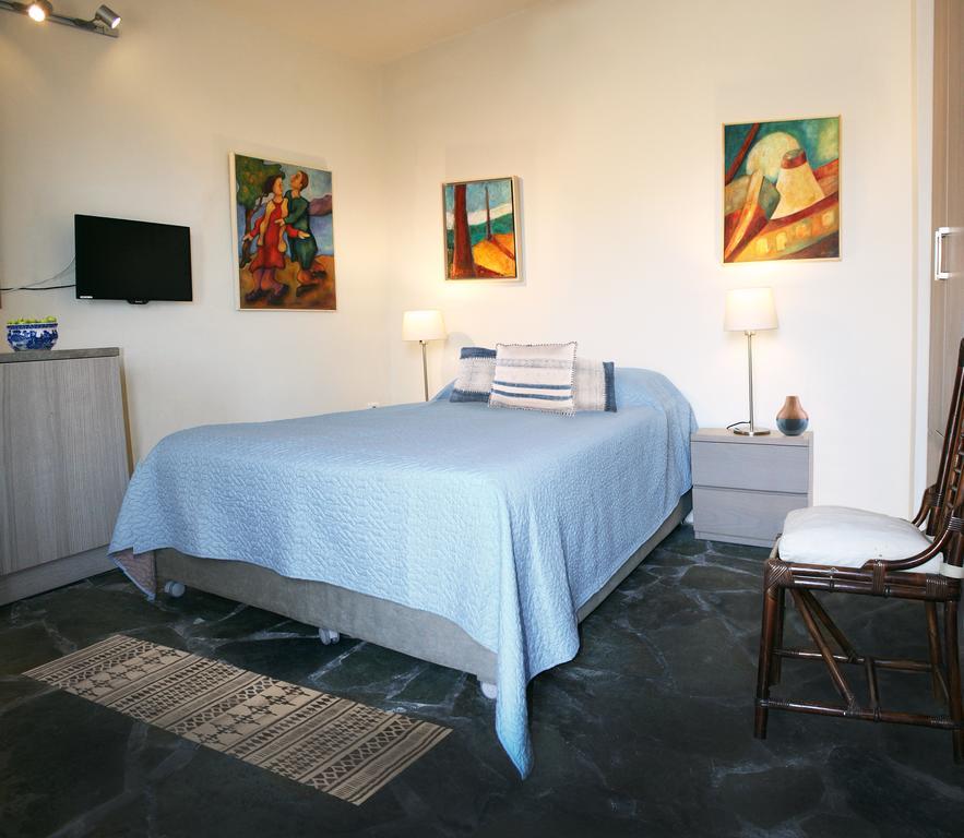 Aigaion House Ξενοδοχείο Οτζιάς Εξωτερικό φωτογραφία