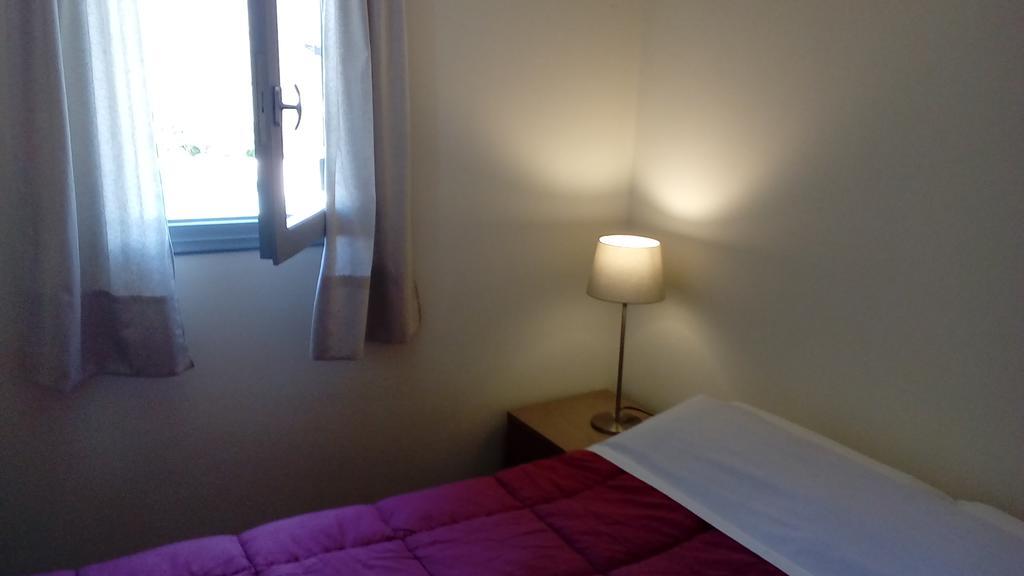 Aigaion House Ξενοδοχείο Οτζιάς Εξωτερικό φωτογραφία